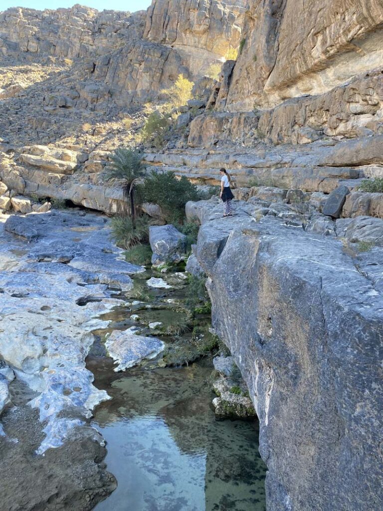 Wadi Damm