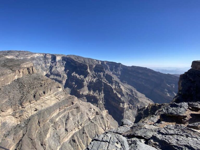 Jebel Shams