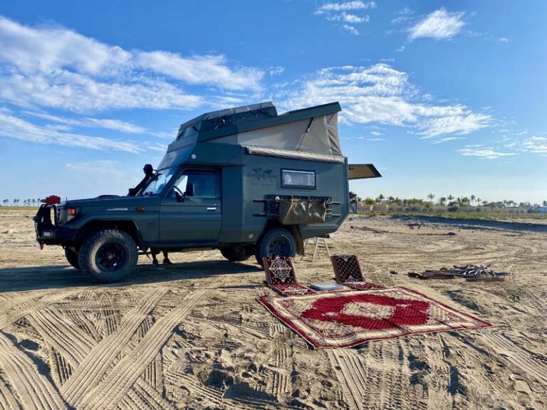 Unser neues Camping-Equipment🥰