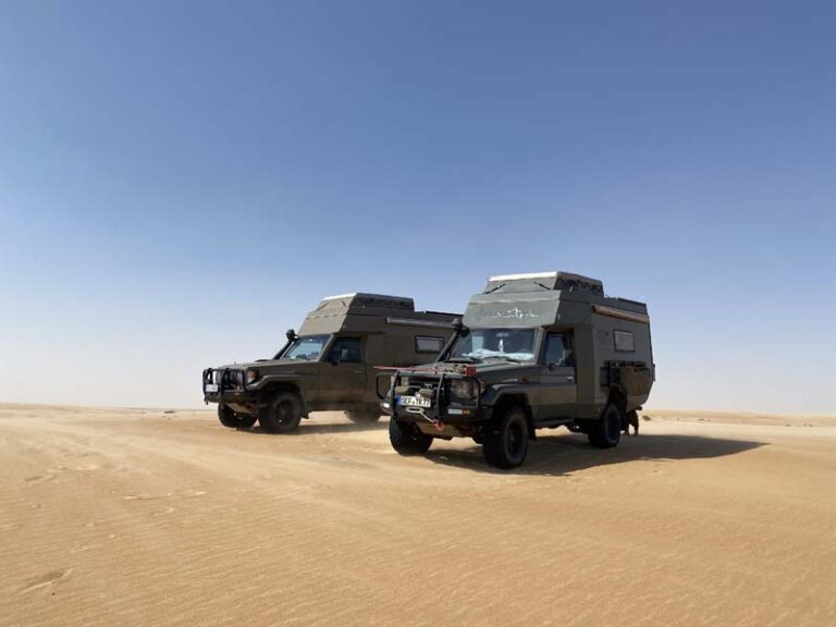 Wahiba Sands