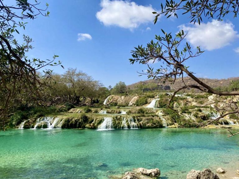 Wadi Darbat