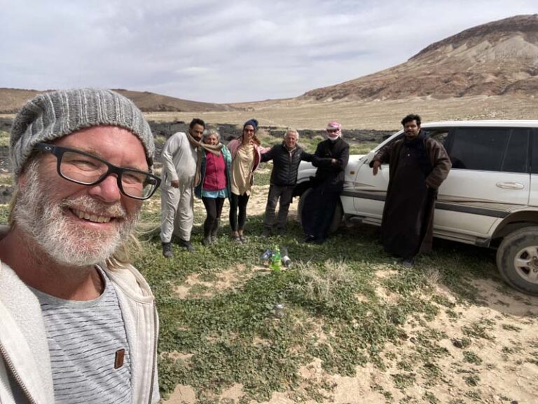 Gruppenfoto