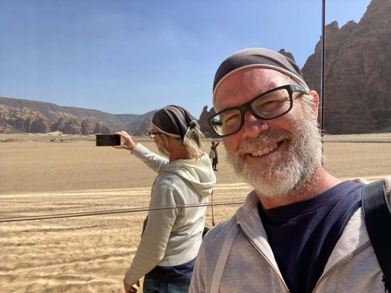 Spiegelfoto
