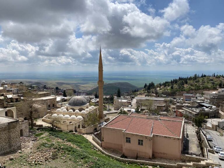 Mardin