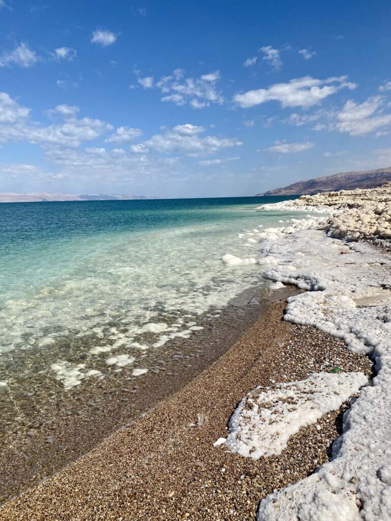 Das Tote Meer
