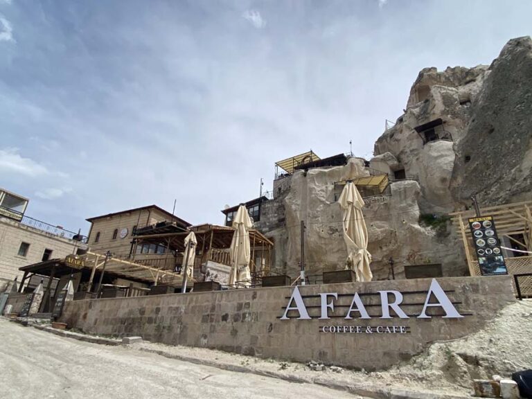 Göreme