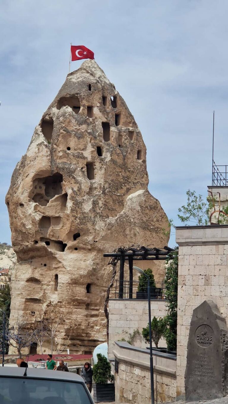Göreme