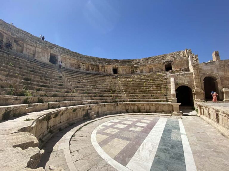 The North Theater
