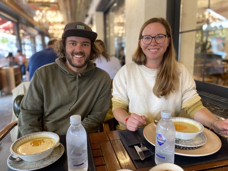 Valeria & Lukas