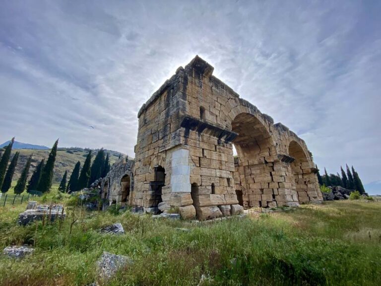 Hierapolis