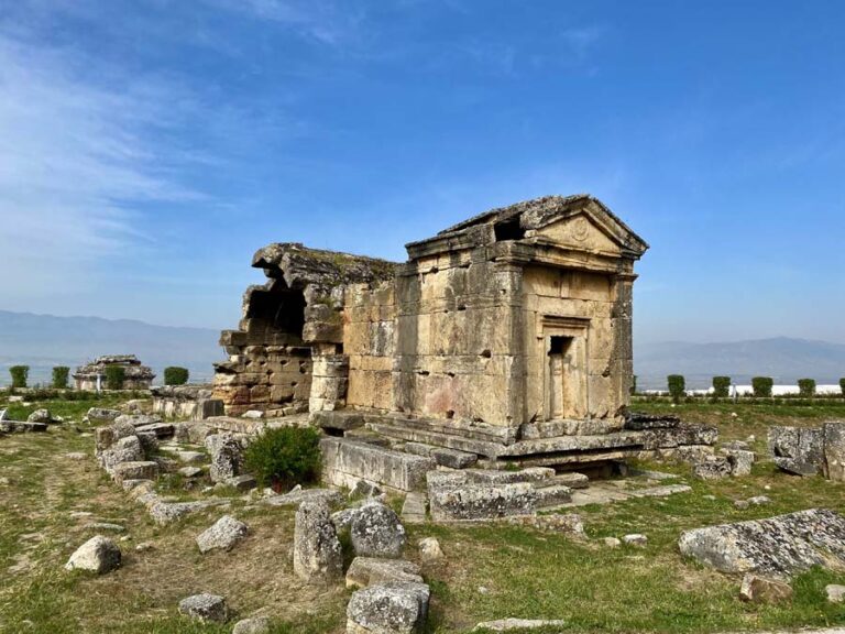 Hierapolis