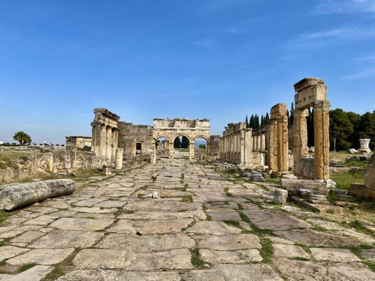 Hierapolis