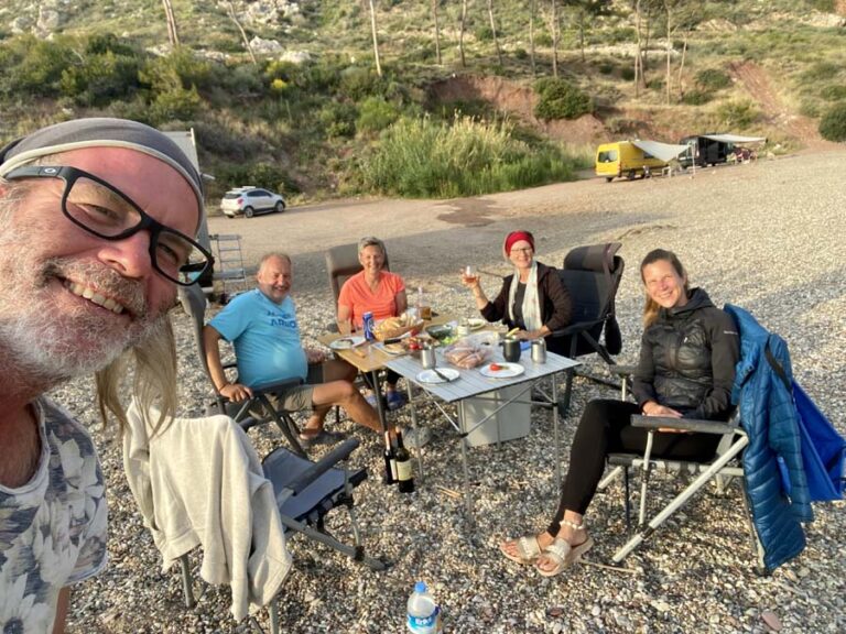 Coole Truppe - Ulli & Heinrich und Beatrice