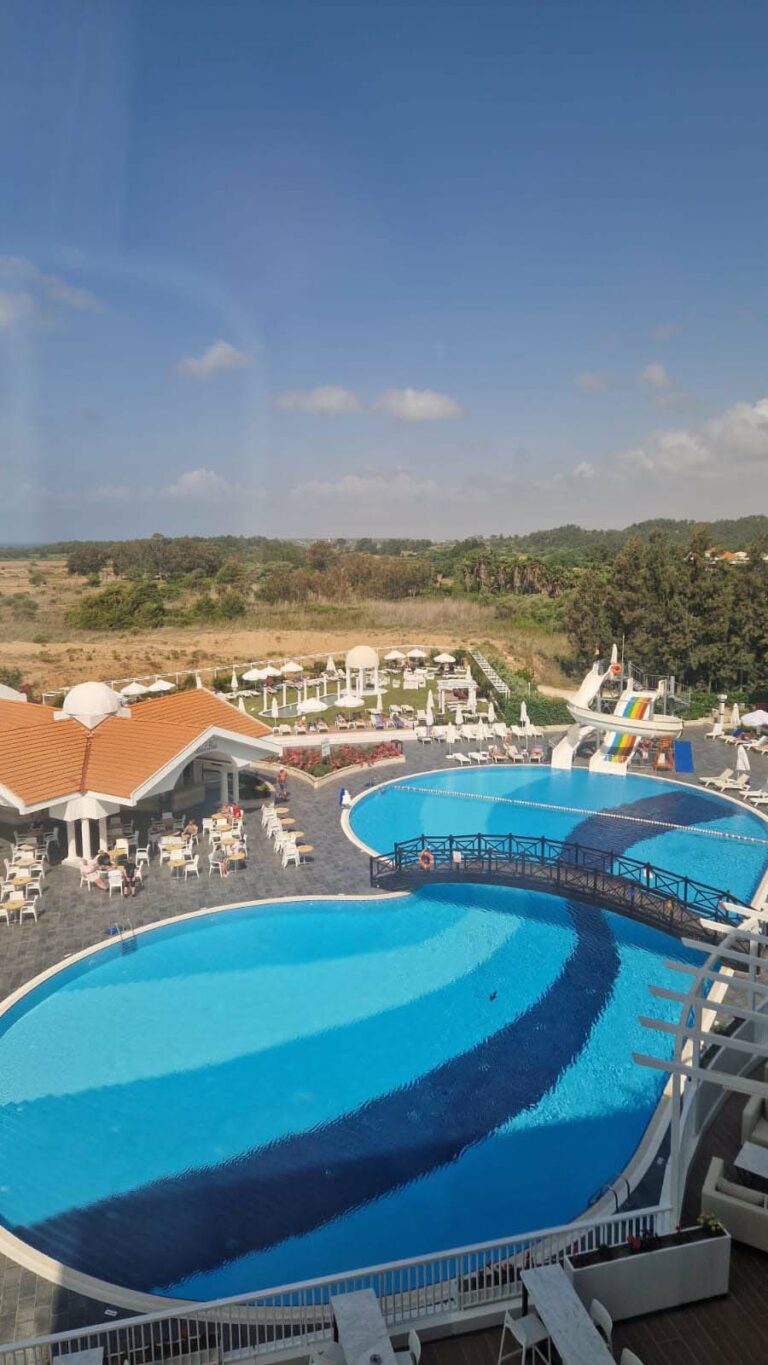 Roma Beach Resort