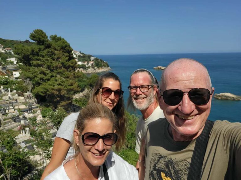 Gruppenfoto