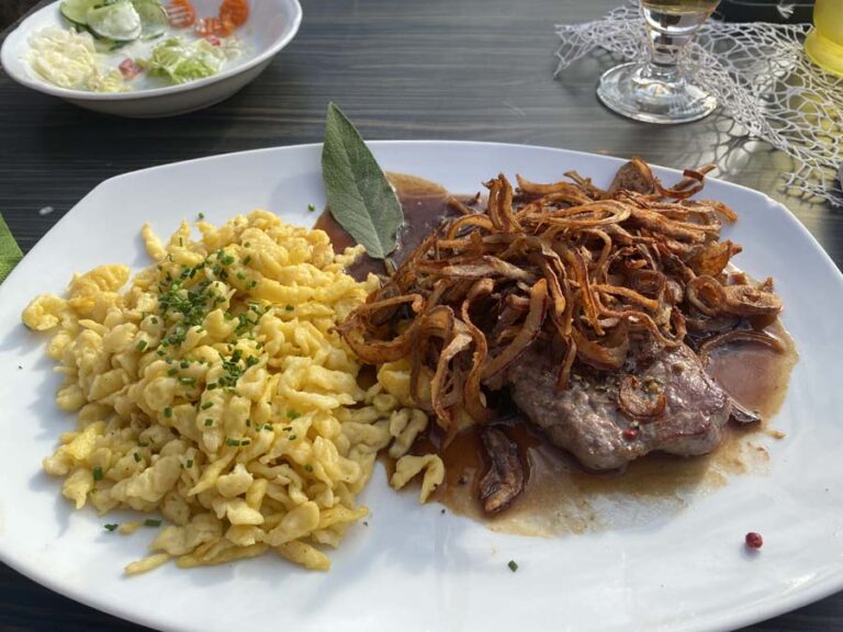 Sauerbraten🤩