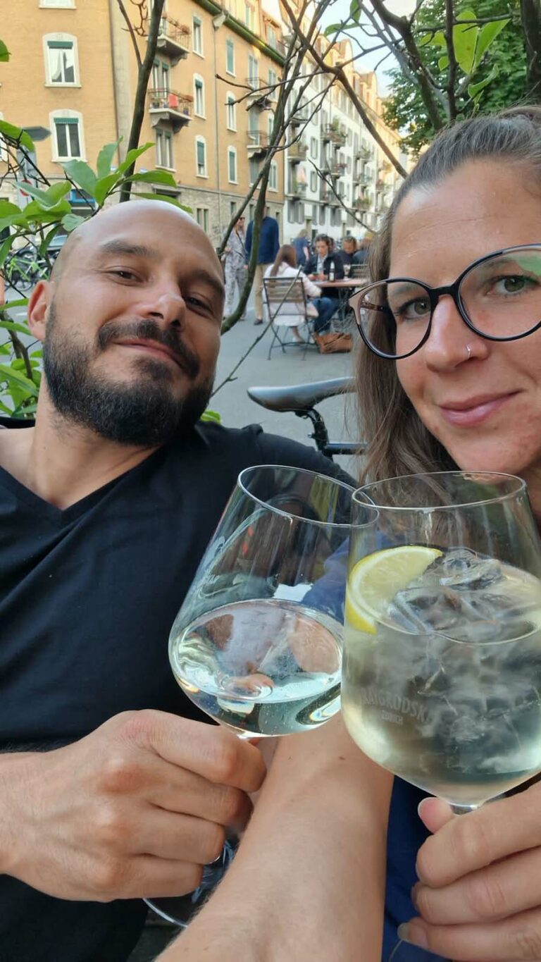 Spirig & Tanja