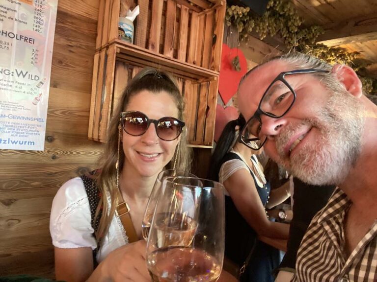 Tanja & Cello