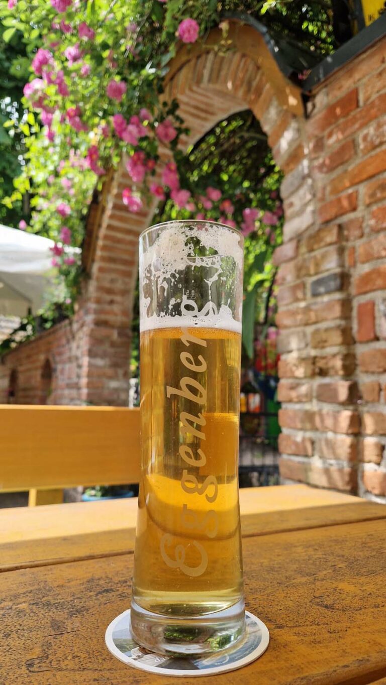 Schöne Aussichten