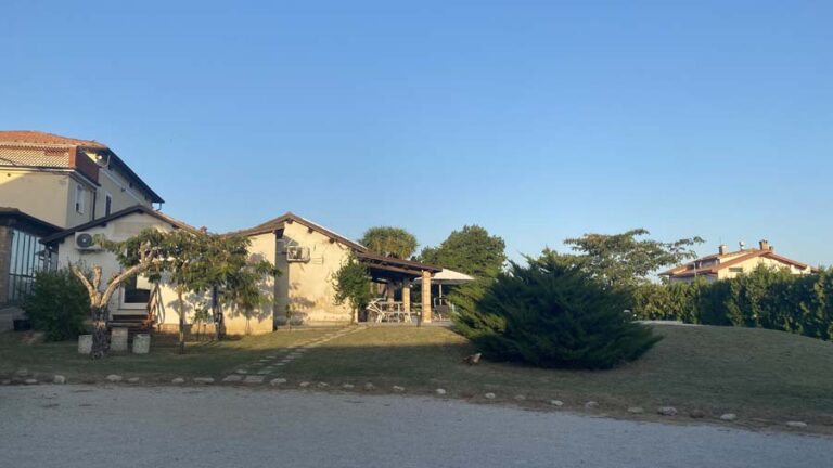 Cantina Rasicci