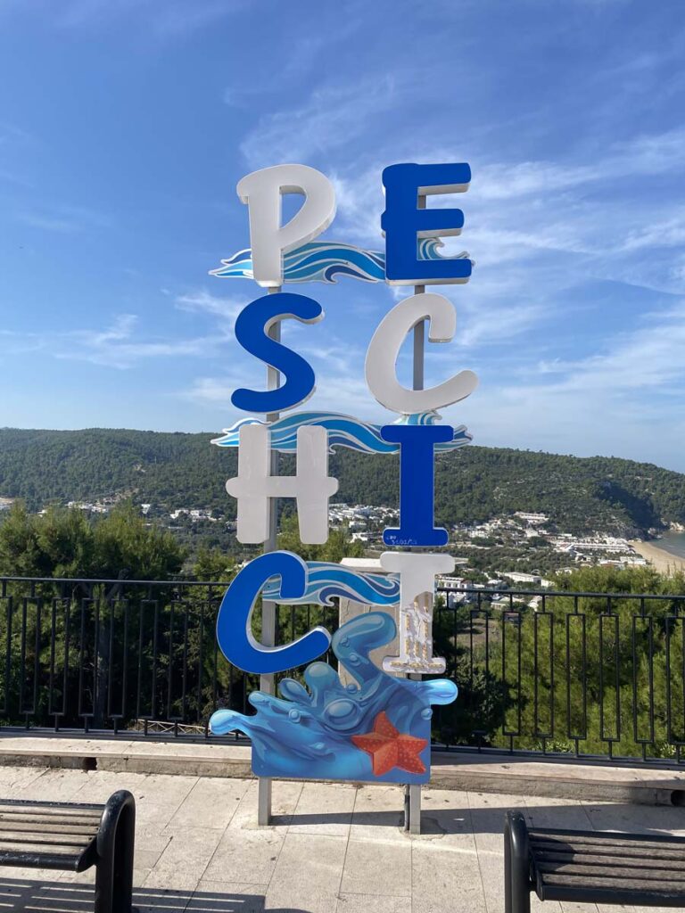 Peschici