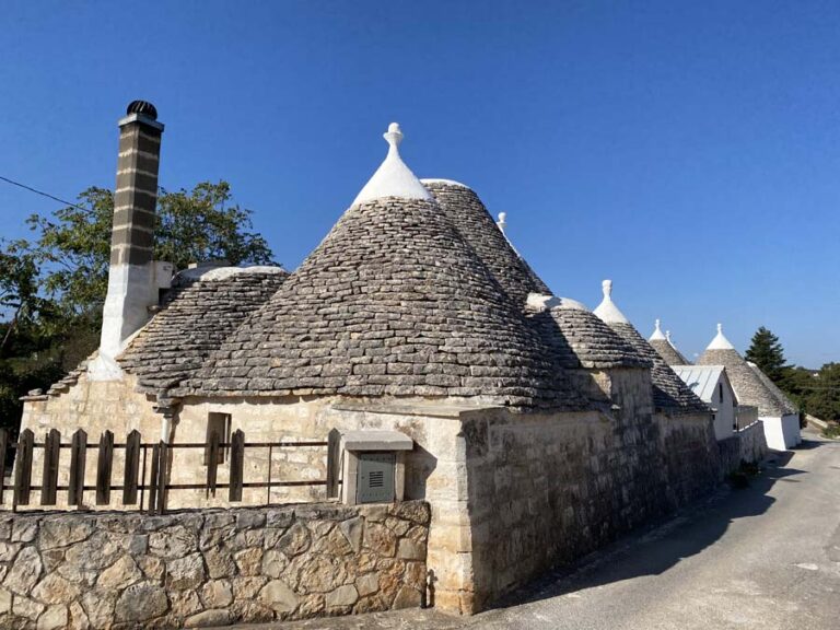 Trulli
