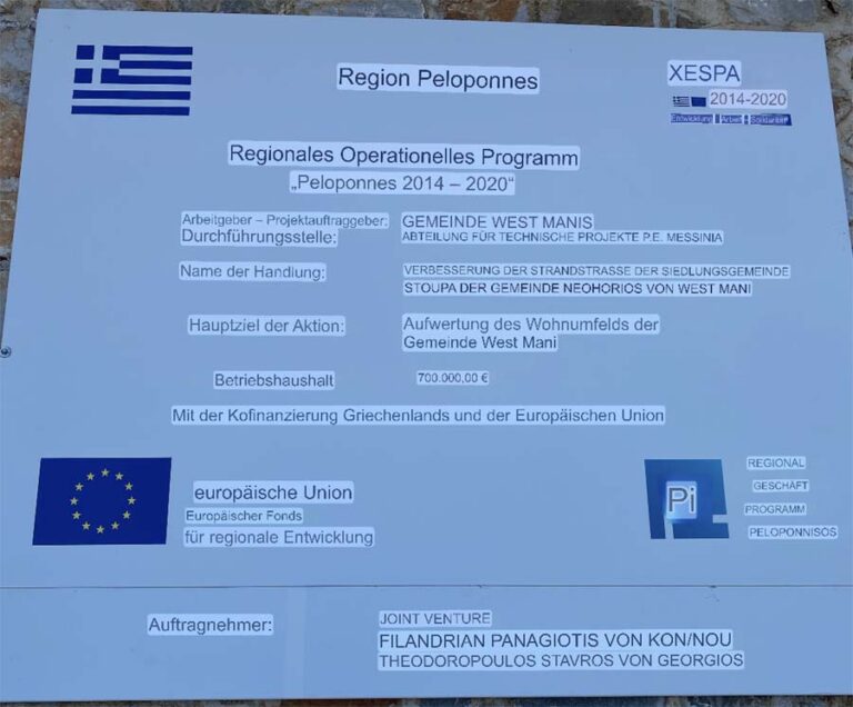 Danke EU