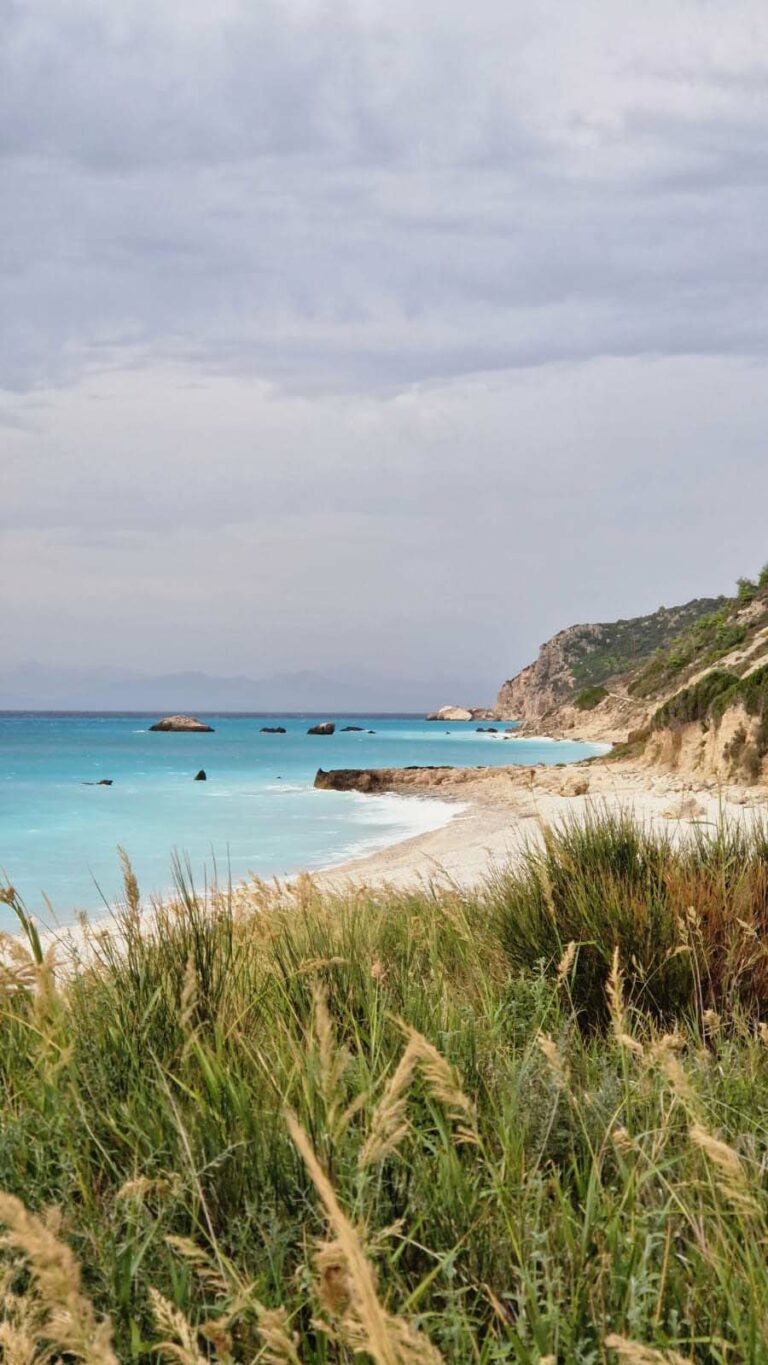 Avali Beach
