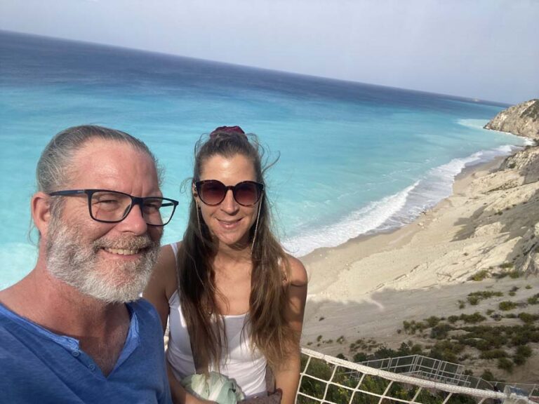 Auf dem Weg nach unten🤣