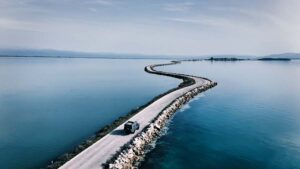 Read more about the article Traumhaftes Griechenland Teil 1: Lefkada, Koronisia & Meteora (Blog 61)