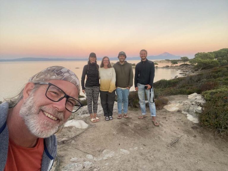 Gruppenfoto