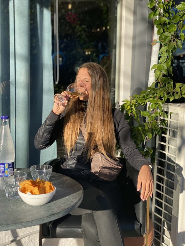 Aperol-Spritz