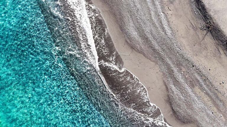 Petali Beach