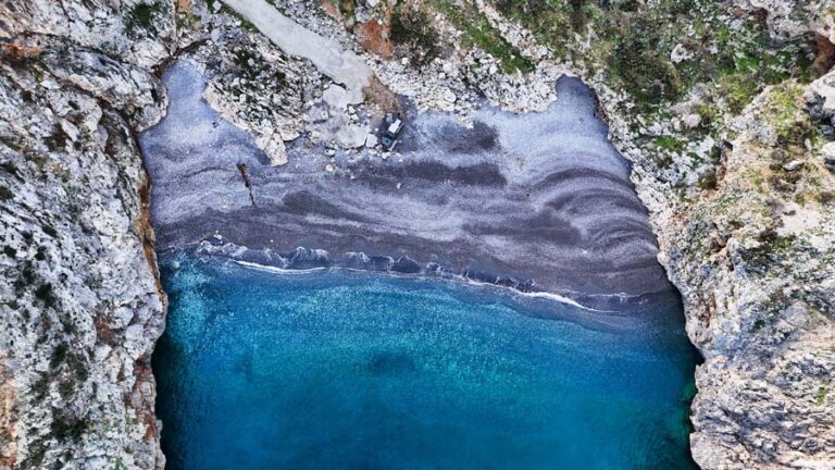 Vitouri Beach