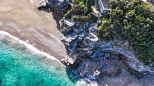 Read more about the article Griechenland Teil 3: Volos & Pelion (Blog 63)