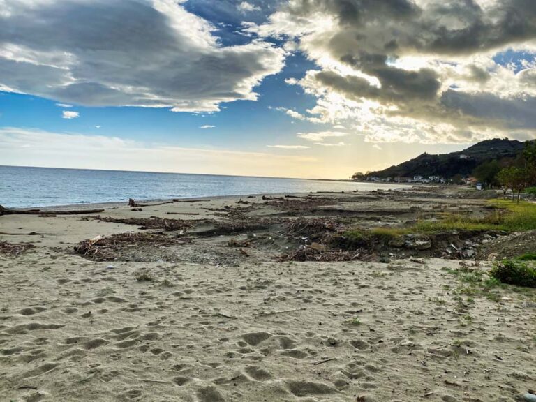 Chorefto Beach