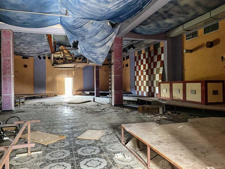Lost Place