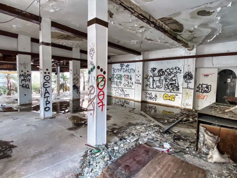 Speisesaal