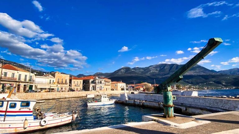 Agios Nikolaos