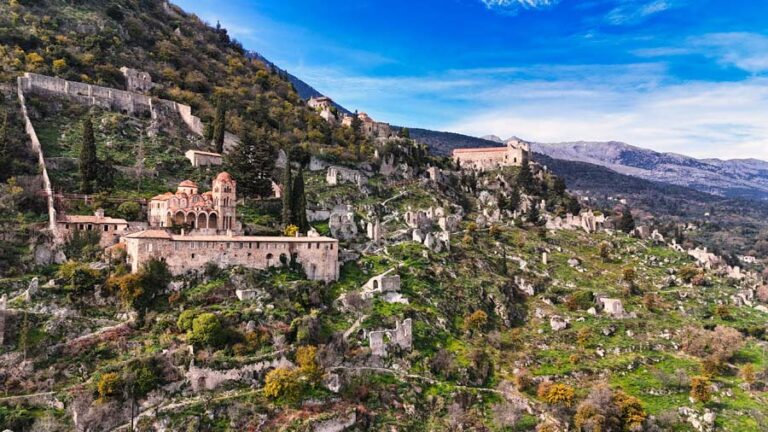 Mystras