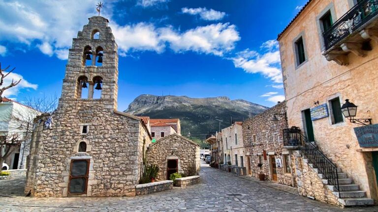 Areopoli
