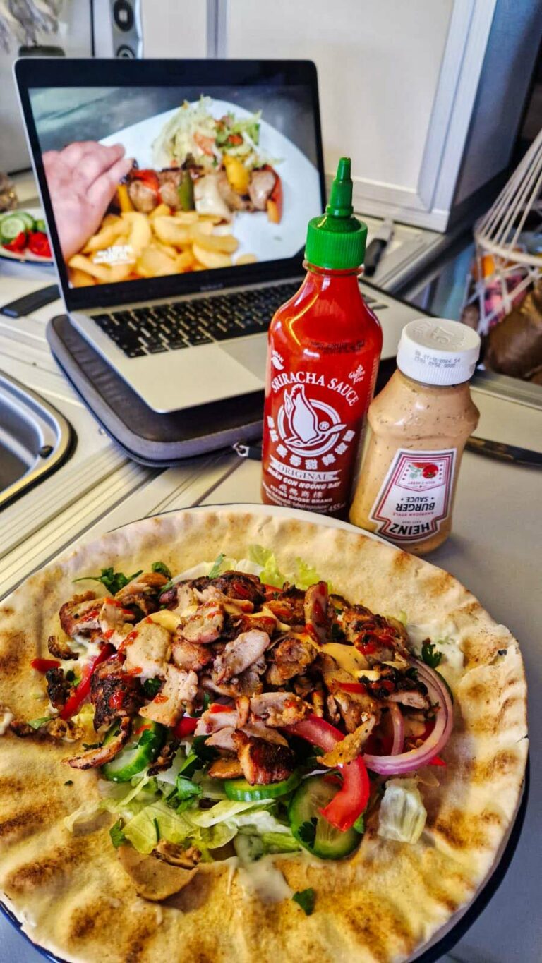 Döner & TV