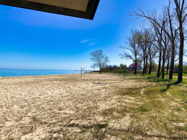 Alyki Beach