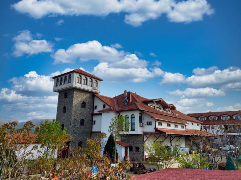 Winery Popova Kula