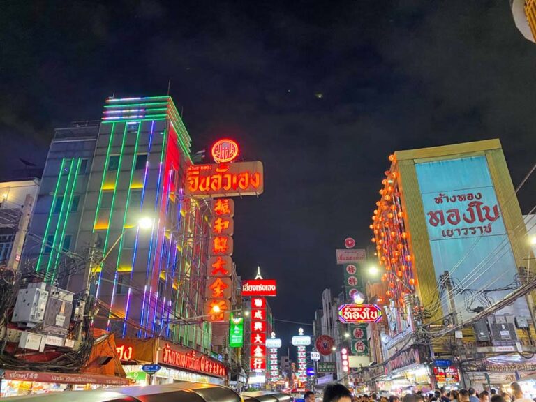 Chinatown
