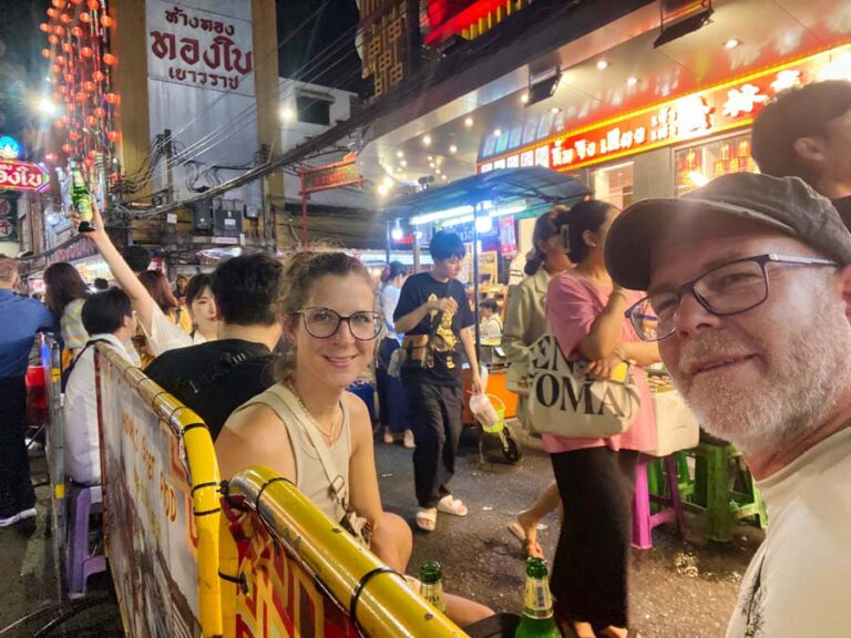 Chinatown