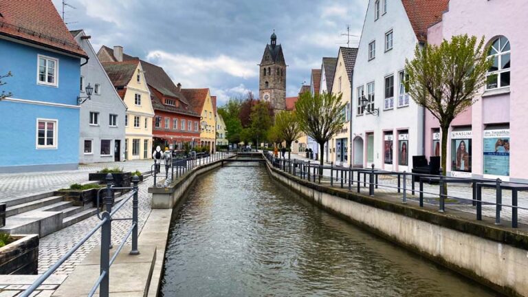 Memmingen