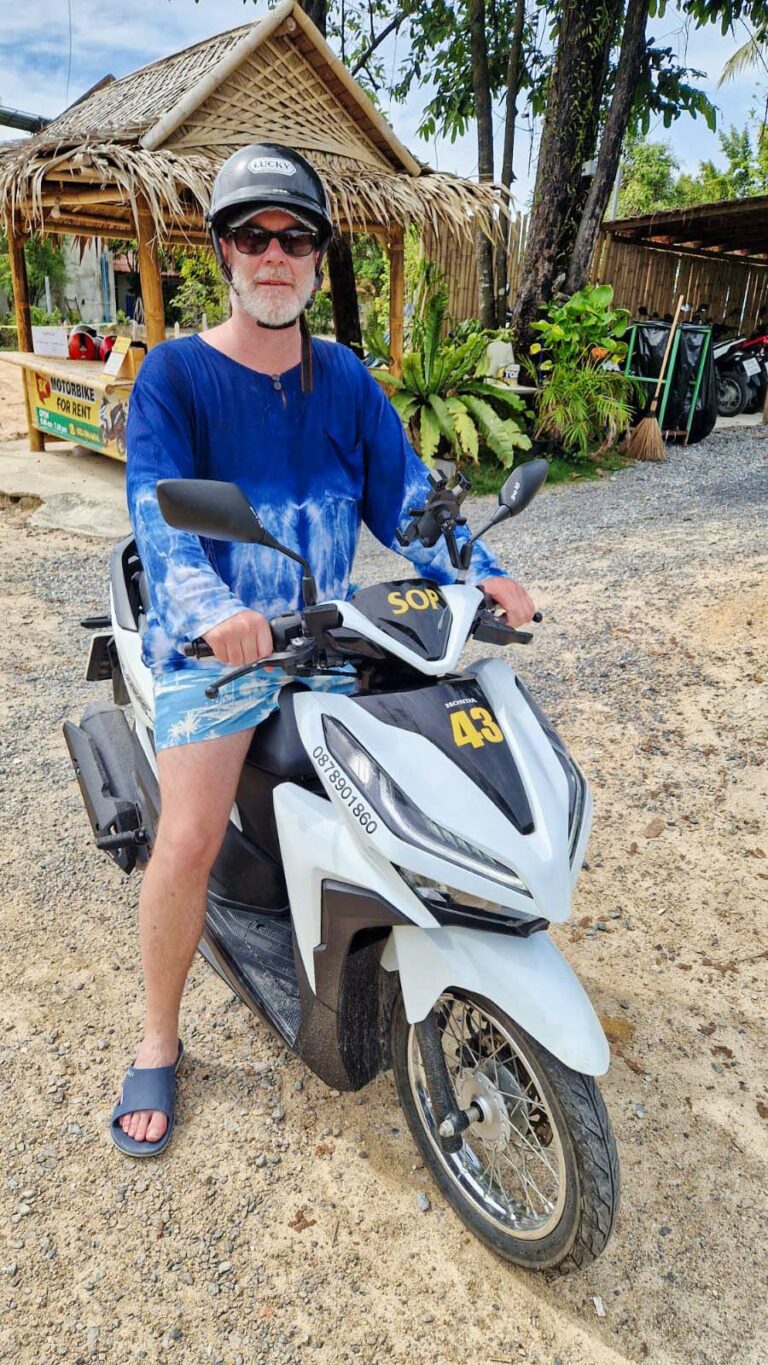 Der Rennfahrer