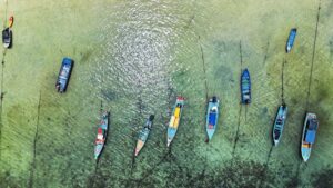 Read more about the article Thailand: Reiseführer und -Bericht 