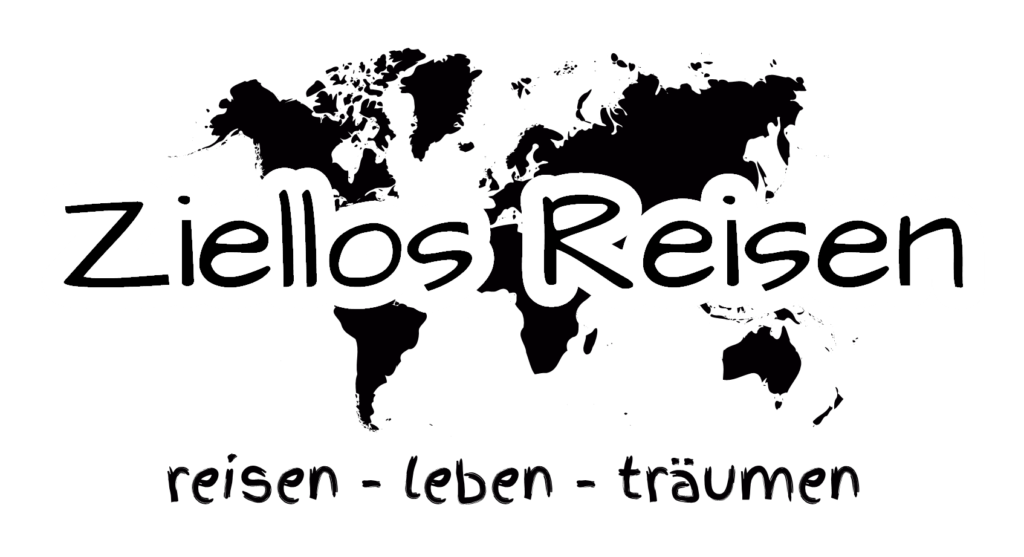 Ziellos Reisen